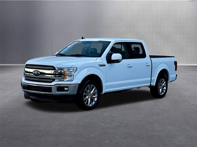 $30073 : 2020 F-150 Lariat image 3