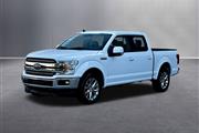 $30073 : 2020 F-150 Lariat thumbnail