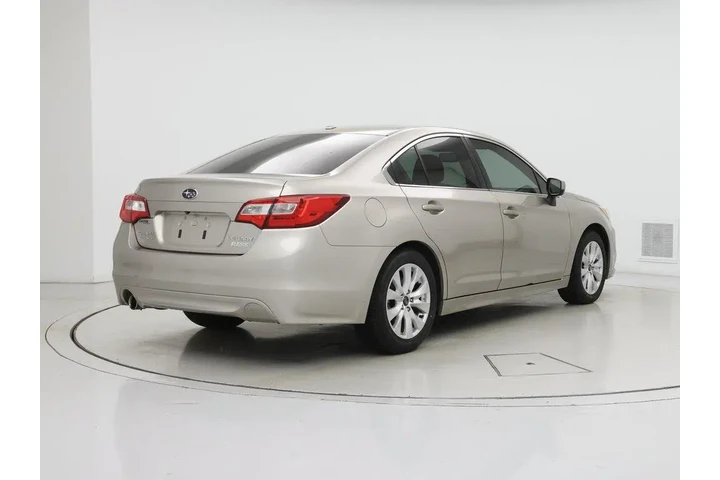 $16998 : Subaru Legacy 2015 AWD 2.5i image 8