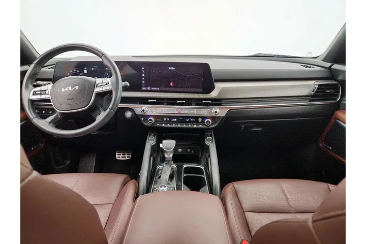 $35998 : Kia Telluride 2023 AWD SX 4d image 9