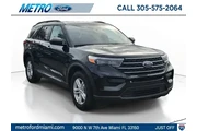 Ford Explorer 2023 XLT 4dr S en Miami