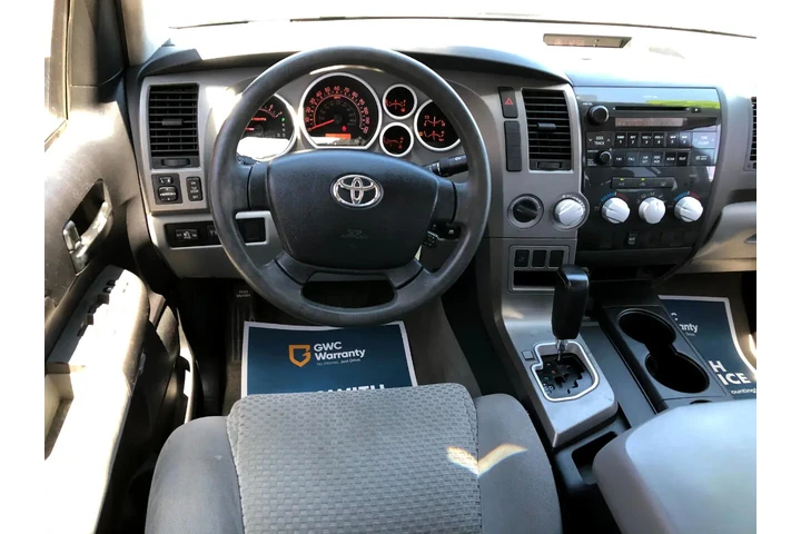 $18990 : 2010 Tundra Tundra-Grade Crew image 10