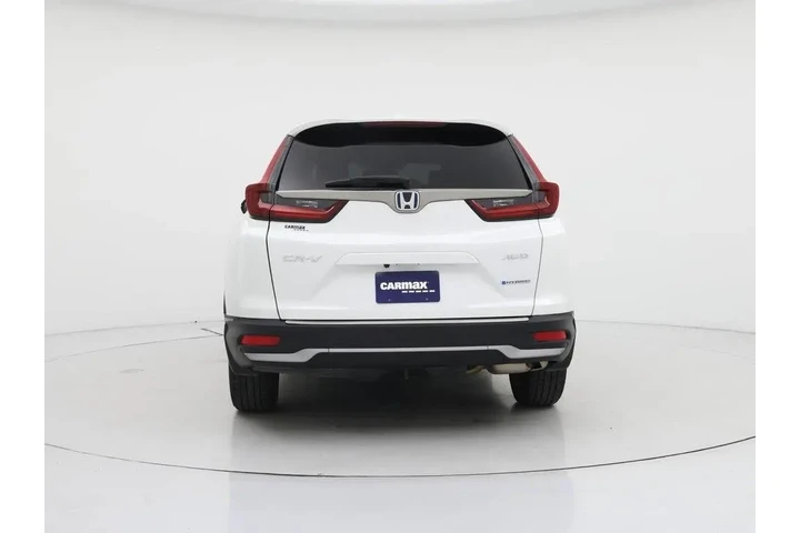 $35998 : Honda CR-V Hybrid 2022 AWD E image 6