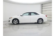 $17998 : Toyota Camry 2014 SE 4dr Sed thumbnail