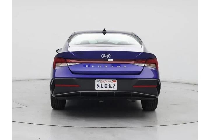 $22998 : Hyundai ELANTRA 2025 SEL Con image 6