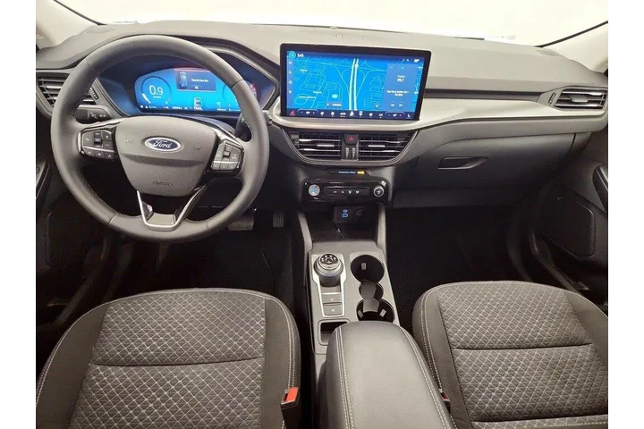 $22998 : Ford Escape 2023 AWD Active image 9