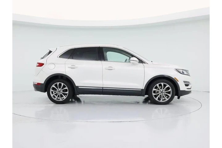 $19998 : Lincoln MKC 2018 Select 4dr image 7