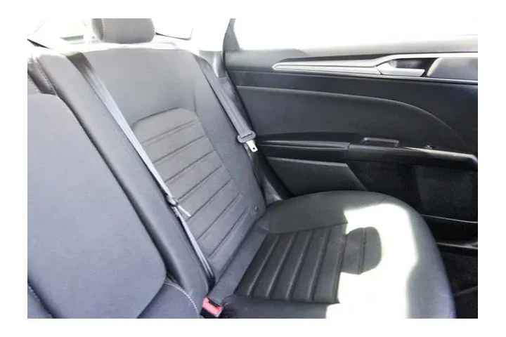 $14713 : Ford Fusion 2020 SE 4dr Seda image 10