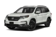 Honda Pilot 2022 AWD Black E en Hialeah