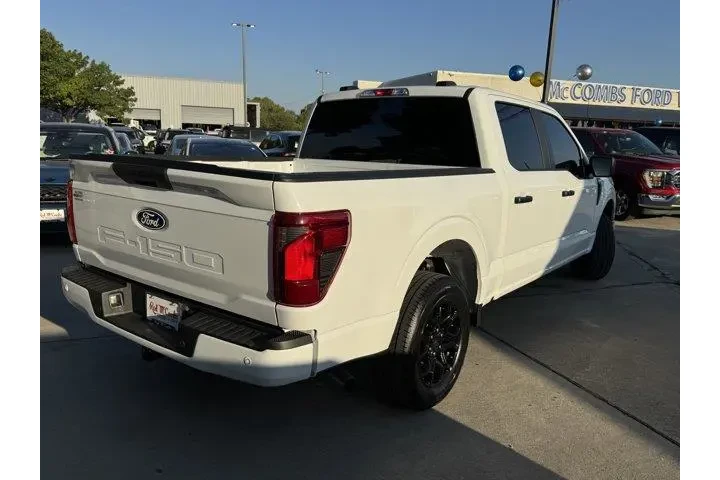 $38545 : Ford F-150 2024 4x2 STX 4dr image 6