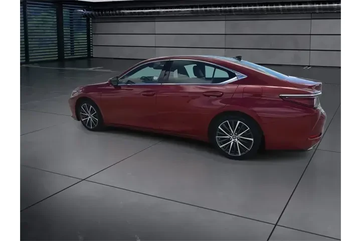 $33988 : Lexus ES 350 2023 4dr Sedan image 6