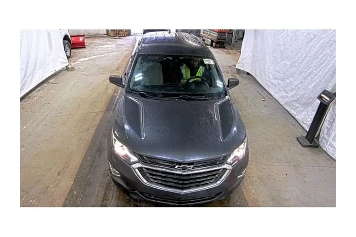 $15699 : Chevrolet Equinox 2020 LS 4d image 2