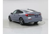 $28998 : Honda Civic 2024 Touring 4dr thumbnail