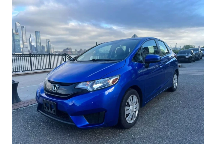 $9995 : 2016 HONDA FIT LX HATCHBACK 4D image 4