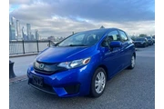 $9995 : 2016 HONDA FIT LX HATCHBACK 4D thumbnail