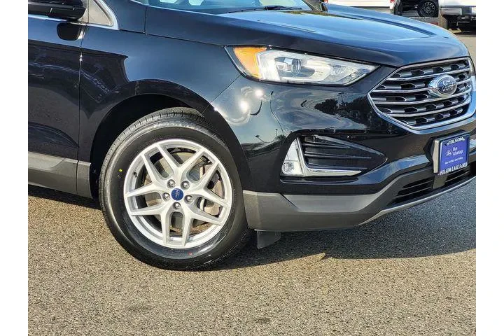 $23213 : Ford Edge 2021 AWD SEL 4dr C image 6