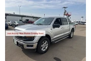 $35900 : Ford F-150 2024 4x4 XLT 4dr thumbnail