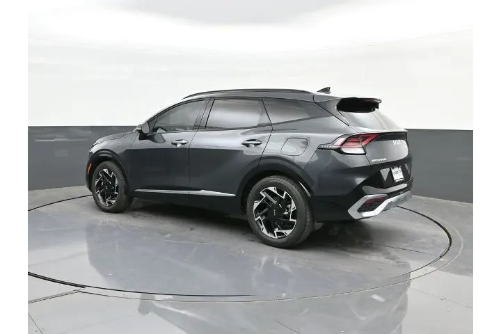 $25991 : Kia Sportage 2023 SX-Prestig image 5