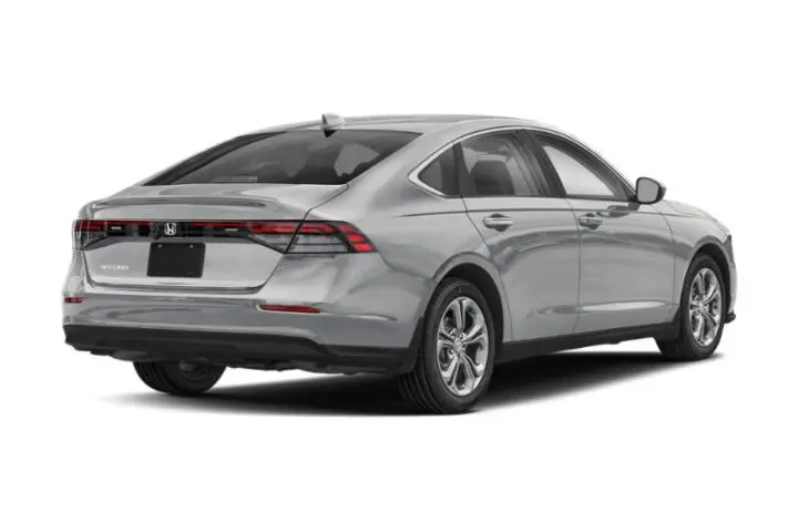 $29888 : Honda Accord 2025 SE 4dr Sed image 3