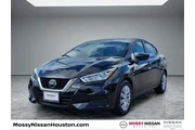 $13995 : Nissan Versa 2020 S 4dr Seda thumbnail