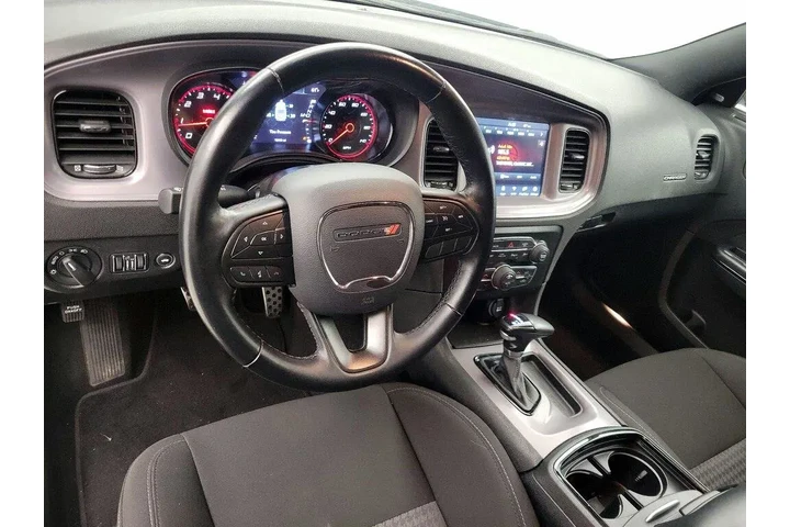 $31998 : Dodge Charger 2023 GT 4dr Se image 9