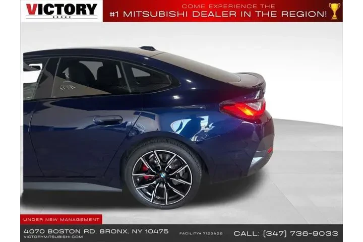 $31215 : BMW 4 Series 2023 AWD 430i x image 6