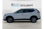 $10299 : Nissan Rogue 2015 AWD S 4dr thumbnail