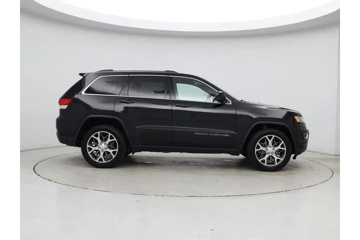 $23998 : Jeep Grand Cherokee 2021 4x2 image 7
