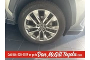 $21683 : Toyota RAV4 2019 Limited 4dr thumbnail