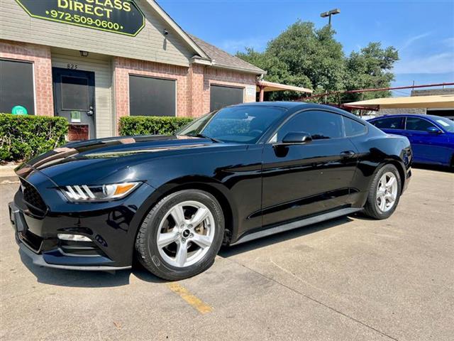 $18950 : 2017 FORD MUSTANG V6 image 6