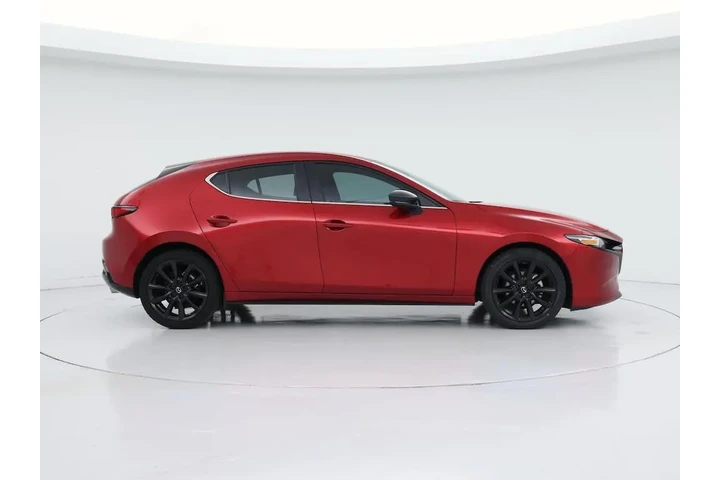 $22998 : Mazda Mazda3 Hatchback 2024 image 7