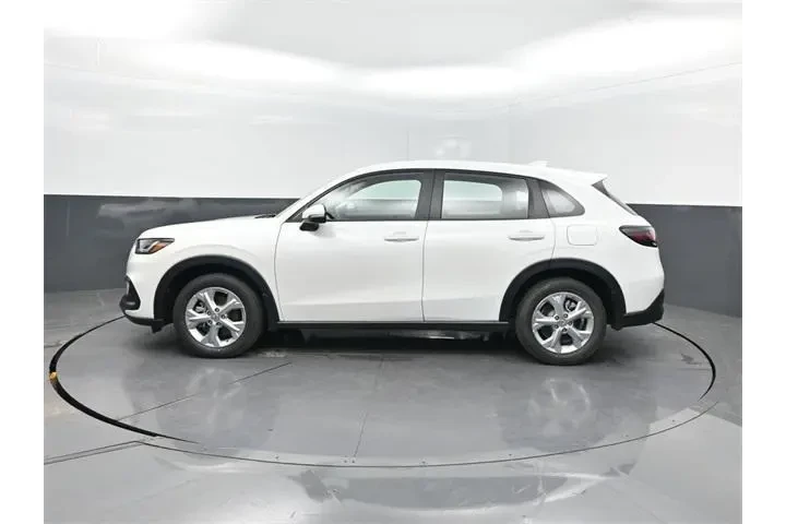 $20673 : Honda HR-V 2024 LX 4dr Cross image 2