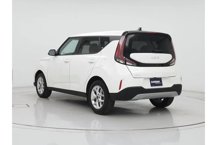 $20998 : Kia Soul 2025 LX 4dr Crossov image 2