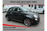 $6950 : 2012 FIAT 500 Sport thumbnail