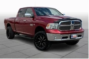 $13938 : Ram 1500 2014 4x2 Big Horn 4 thumbnail