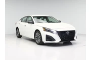 Nissan Altima 2025 2.5 SV 4d en Charlotte