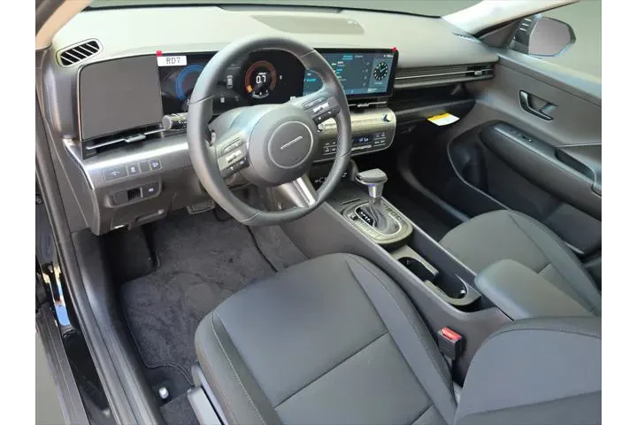 $28486 : Hyundai KONA 2026 AWD SEL Sp image 8