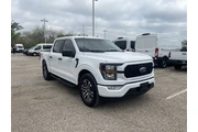 $32159 : Ford F-150 2023 4x2 Lariat 4 thumbnail