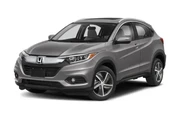 Honda HR-V 2021 AWD EX 4dr C en Dallas