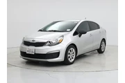 $9998 : Kia Rio 2016 LX 4dr Sedan 6A thumbnail