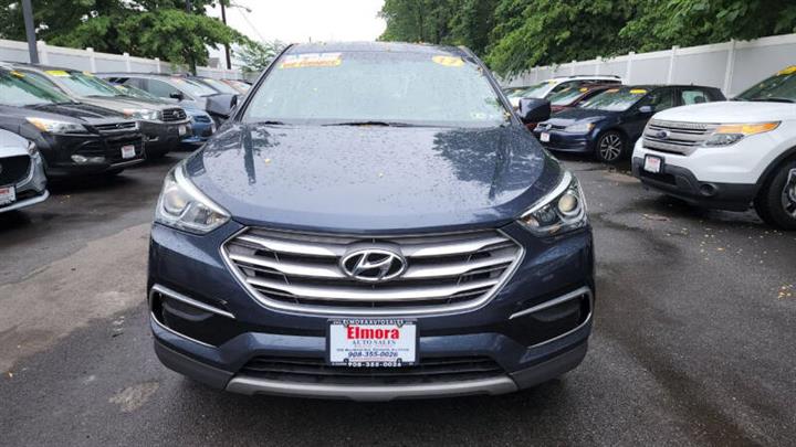 $13999 : 2017 Santa Fe Sport 2.4L image 3