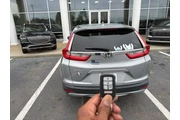 Honda CR-V 2018 EX-L 4dr SUV