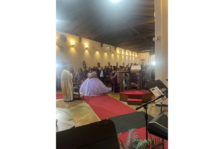 Servicios religiosos image 2