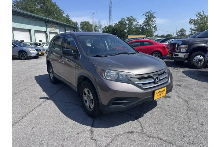 $8900 : 2012 CR-V LX image 2