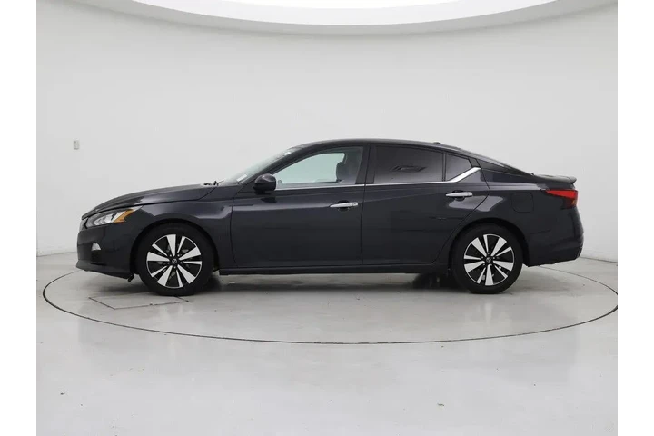 $16998 : Nissan Altima 2021 2.5 SV 4d image 3