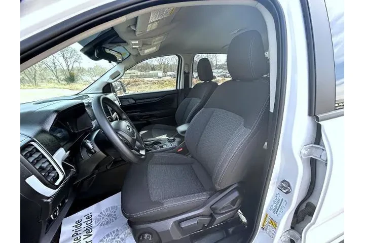 $31495 : Ford Ranger 2024 4x4 XL 4dr image 10