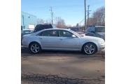 2009 A8 L quattro thumbnail