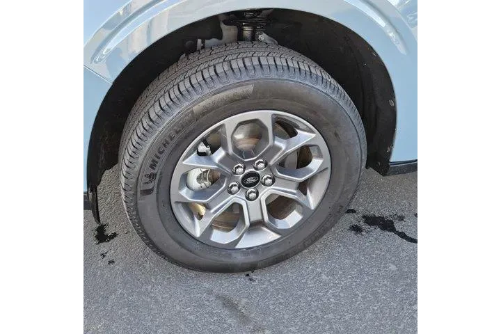 $27888 : Ford Maverick 2022 AWD XLT 4 image 9