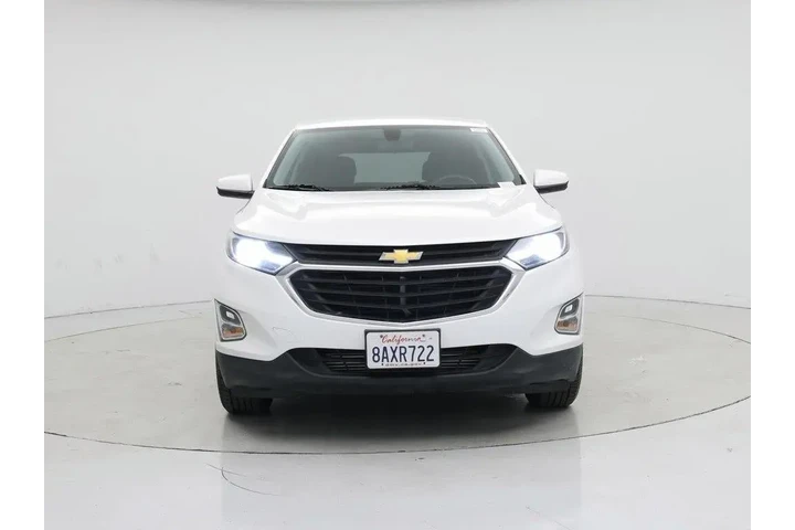 $17998 : Chevrolet Equinox 2018 4x4 L image 5