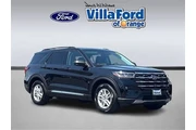 Ford Explorer 2025 Active 4d en Orange County